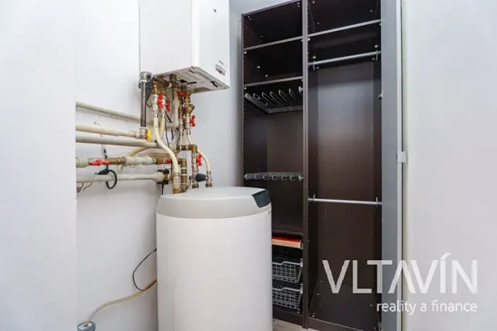 Prodej rodinného domu, Kralupy nad Vltavou, Rákosová, 152 m2