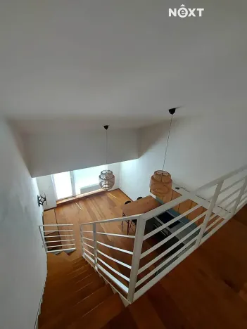 Pronájem bytu 2+kk, Zlín, Hřebíčkova, 41 m2