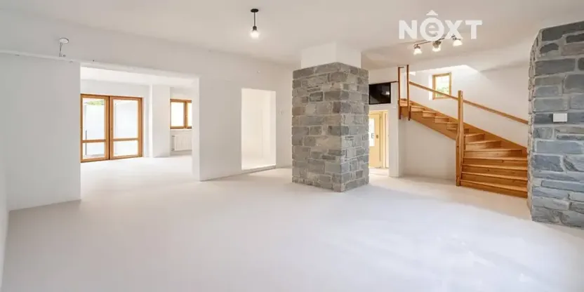 Prodej rodinného domu, Brno, Slatinská, 314 m2