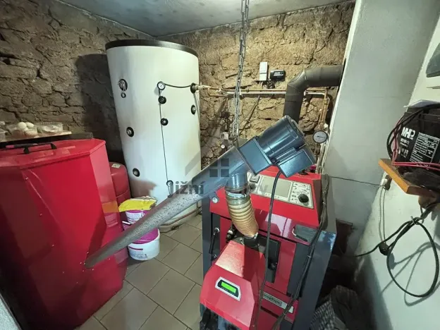 Prodej rodinného domu, Nová Bystřice, 300 m2