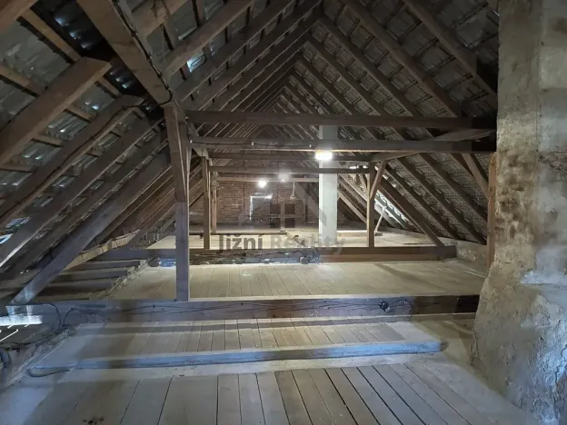 Prodej rodinného domu, Nová Bystřice, 300 m2