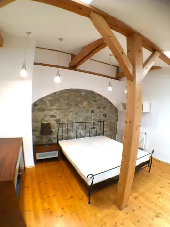 Pronájem bytu 2+kk, Nový Jičín, Žerotínova, 79 m2