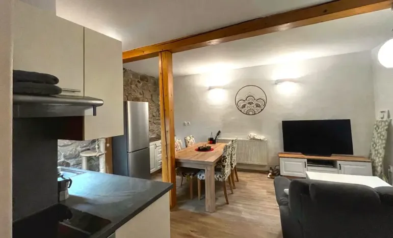 Pronájem bytu 2+kk, Nový Jičín, Žerotínova, 79 m2