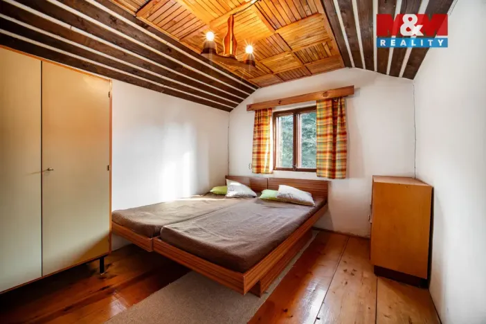 Prodej rodinného domu, Rokytnice v Orlických horách, J. V. Sládka, 120 m2