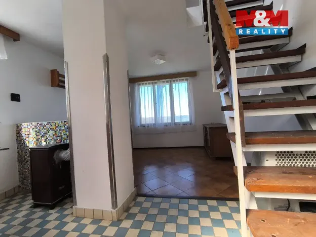 Prodej chaty, Strakonice - Strakonice II, 42 m2