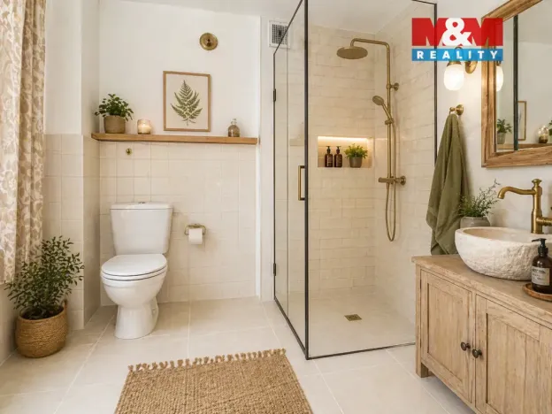 Prodej rodinného domu, Pacov - Zhoř, 75 m2