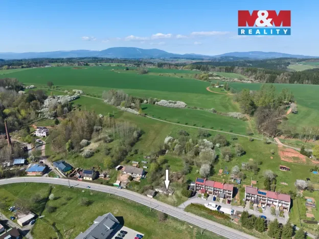 Prodej pozemku pro bydlení, Chotěvice, 1028 m2