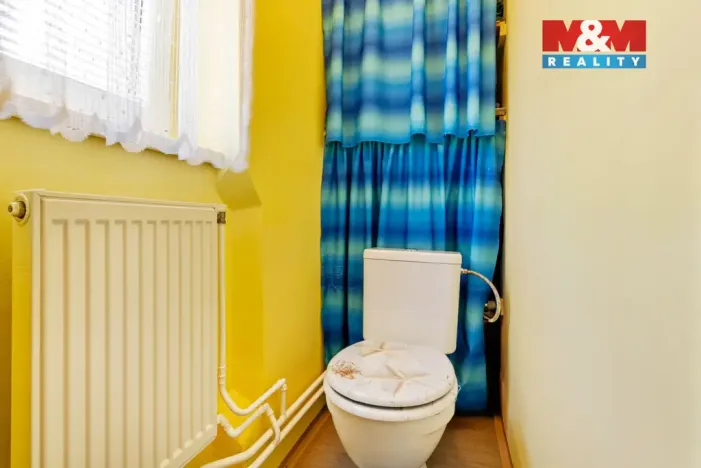 Prodej bytu 2+1, Liberec - Liberec VI-Rochlice, Maršíkova, 56 m2