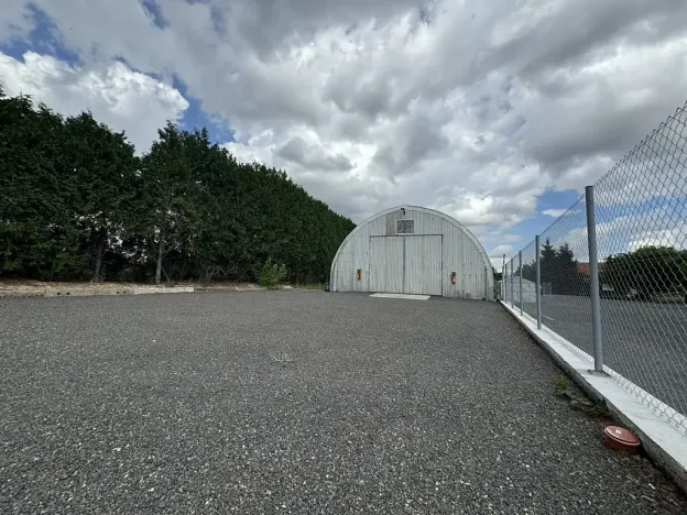 Pronájem komerčního pozemku, Malotice, 350 m2