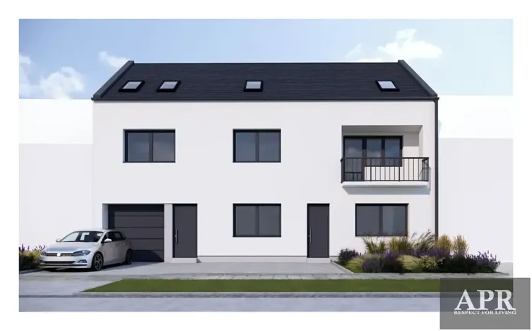 Prodej bytu 4+kk, Hluk, Antonínská, 100 m2