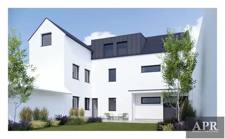 Prodej bytu 4+kk, Hluk, Antonínská, 100 m2