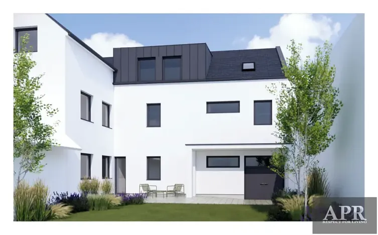 Prodej bytu 4+kk, Hluk, Antonínská, 100 m2