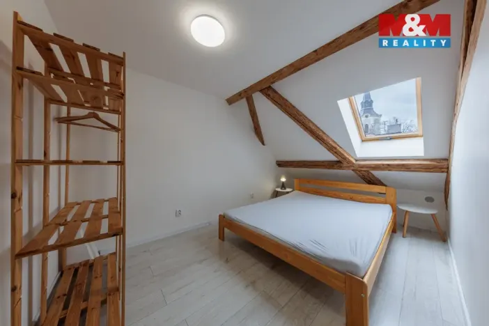 Prodej činžovního domu, Hroznětín, Mlýnská, 327 m2