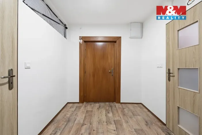 Prodej činžovního domu, Jaroměř - Jakubské Předměstí, Palackého, 454 m2