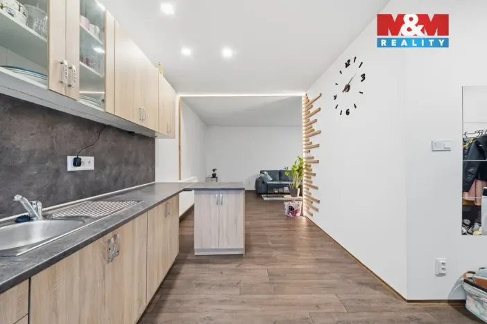 Prodej rodinného domu, Jaroměř - Jakubské Předměstí, Palackého, 454 m2