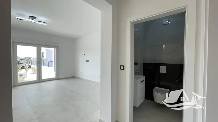 Prodej vily, Tribunj, Chorvatsko, 210 m2