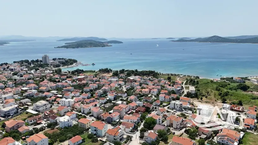 Prodej rodinného domu, Vodice, Chorvatsko, 146 m2