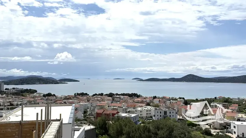Prodej rodinného domu, Vodice, Chorvatsko, 164 m2