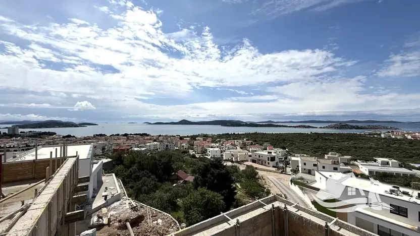 Prodej rodinného domu, Vodice, Chorvatsko, 164 m2