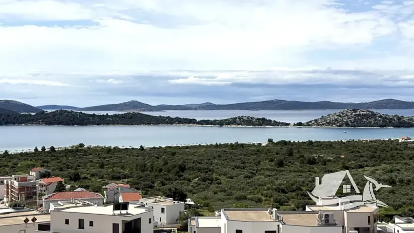 Prodej rodinného domu, Vodice, Chorvatsko, 164 m2