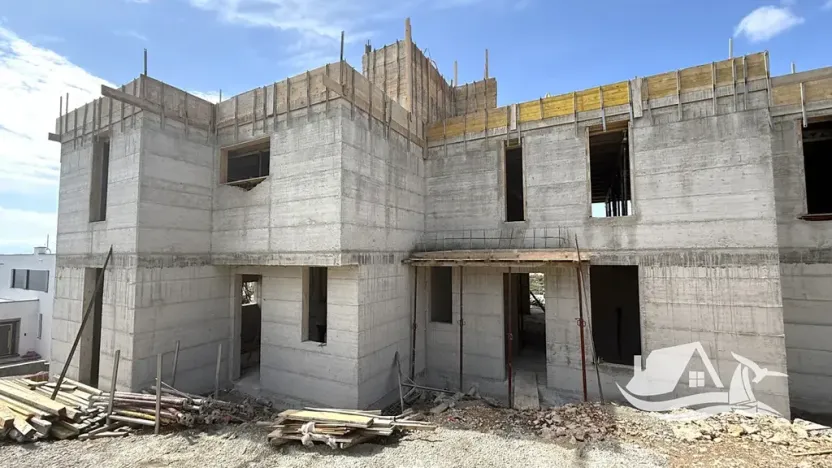 Prodej rodinného domu, Vodice, Chorvatsko, 164 m2