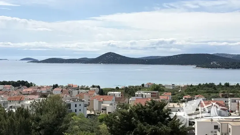 Prodej rodinného domu, Vodice, Chorvatsko, 171 m2