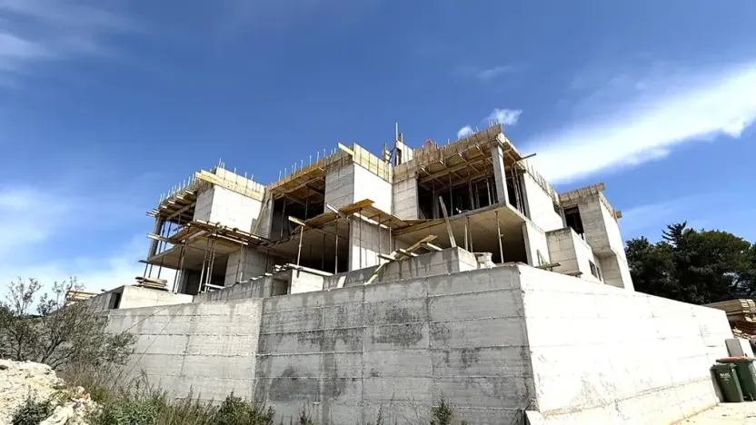 Prodej rodinného domu, Vodice, Chorvatsko, 171 m2