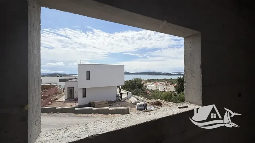 Prodej rodinného domu, Vodice, Chorvatsko, 171 m2