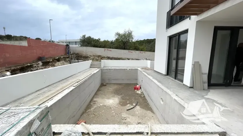 Prodej rodinného domu, Vodice, Chorvatsko, 186 m2