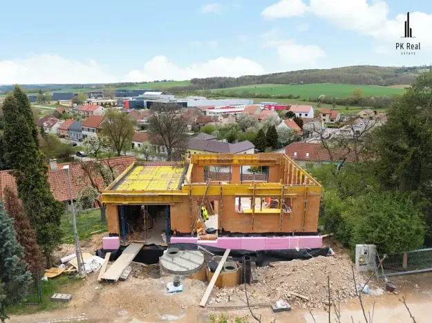 Prodej rodinného domu, Jinačovice, 129 m2