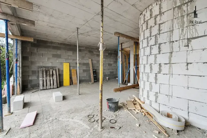 Prodej rodinného domu, Jinačovice, 129 m2