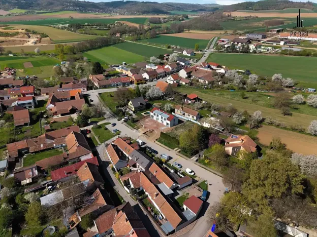 Prodej rodinného domu, Malhostovice, 128 m2