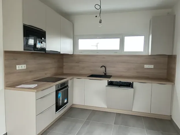 Pronájem rodinného domu, Kladruby, 96 m2