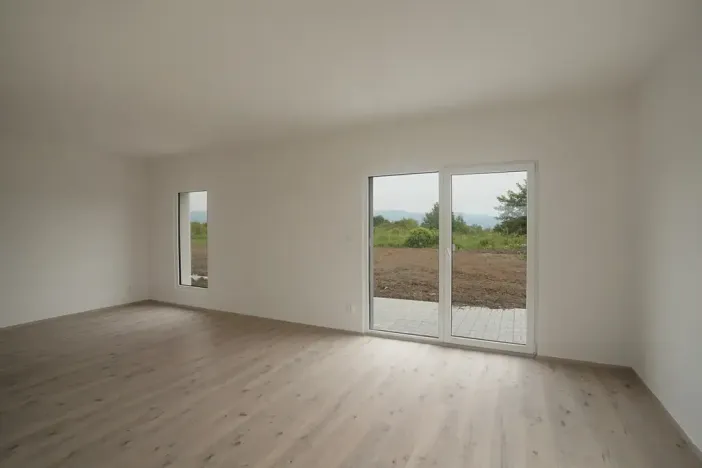 Pronájem rodinného domu, Kladruby, 96 m2