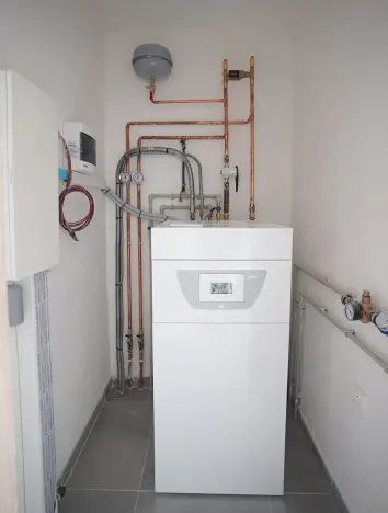 Pronájem rodinného domu, Kladruby, 96 m2