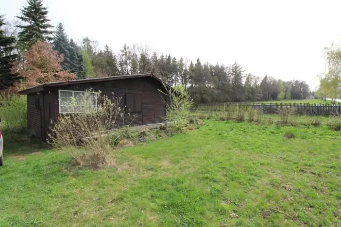 Prodej chaty, Újezd, 54 m2