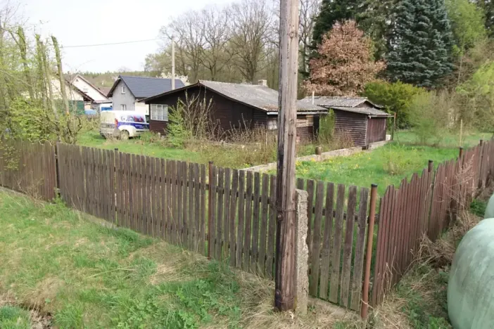 Prodej chaty, Újezd, 54 m2