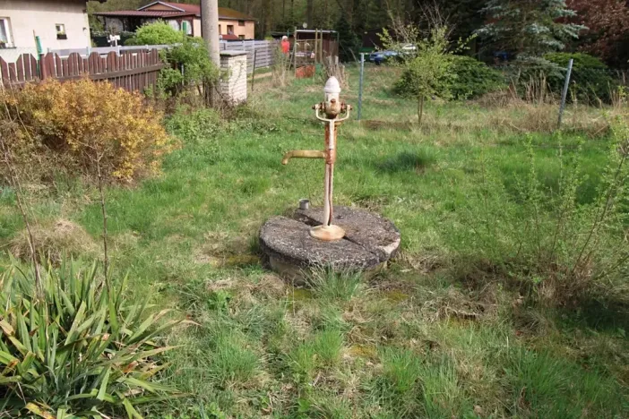 Prodej pozemku pro bydlení, Újezd, 528 m2