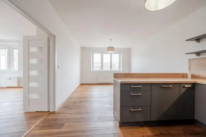 Prodej bytu 3+kk, Praha - Vršovice, Vršovická, 87 m2