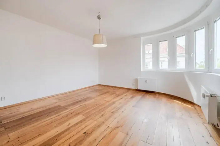 Prodej bytu 3+kk, Praha - Vršovice, Vršovická, 87 m2