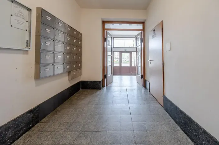 Prodej bytu 3+kk, Praha - Vršovice, Vršovická, 87 m2