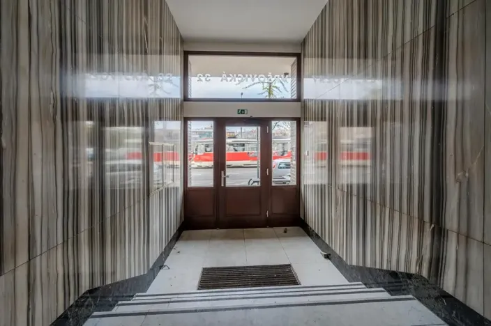 Prodej bytu 3+kk, Praha - Vršovice, Vršovická, 87 m2