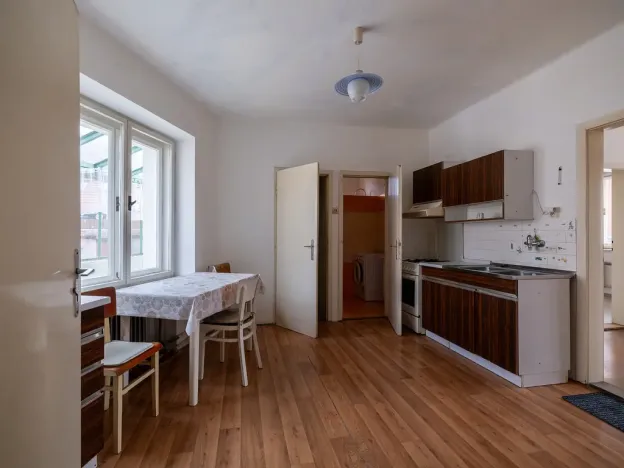 Prodej rodinného domu, Ivančice, Ve Sboru, 120 m2