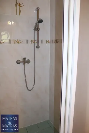 Pronájem bytu 1+1, Brno, Bulharská, 42 m2