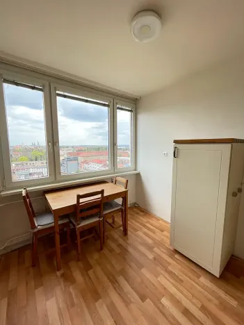 Prodej bytu 1+1, Hradec Králové, 34 m2