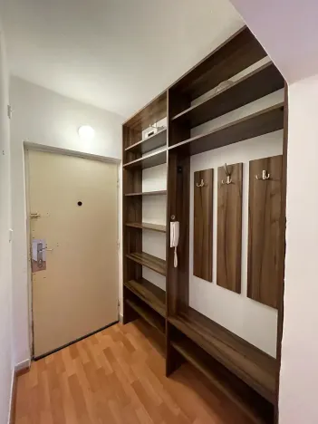 Prodej bytu 1+1, Hradec Králové, 34 m2