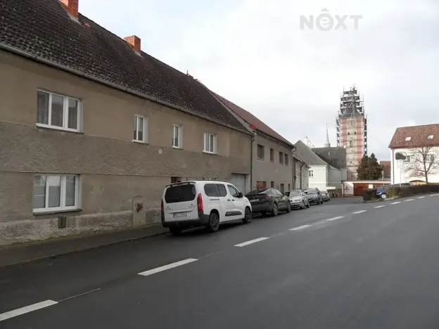 Prodej rodinného domu, Hoštka, Petra Bezruče, 150 m2