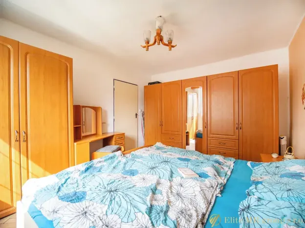 Prodej bytu 2+1, Šternberk, Husova, 60 m2