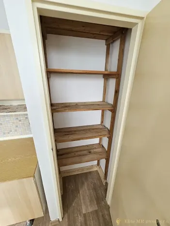 Pronájem bytu 2+1, Mladá Boleslav, Jilemnického, 51 m2