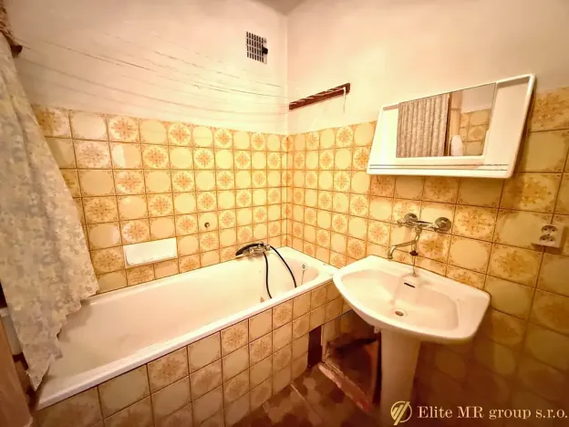 Prodej rodinného domu, Jičín, B. Čeňka, 207 m2